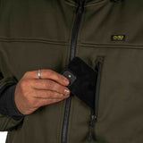 Jachetă Avid Carp Thermite Soft Shell