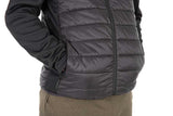 Chaqueta Fox Collection Hybrid Negru/portocaliu