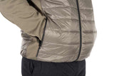Chaqueta Fox Collection Hybrid Verde/Negru