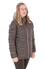 Chaqueta Fox Explorer matlasat pentru femei