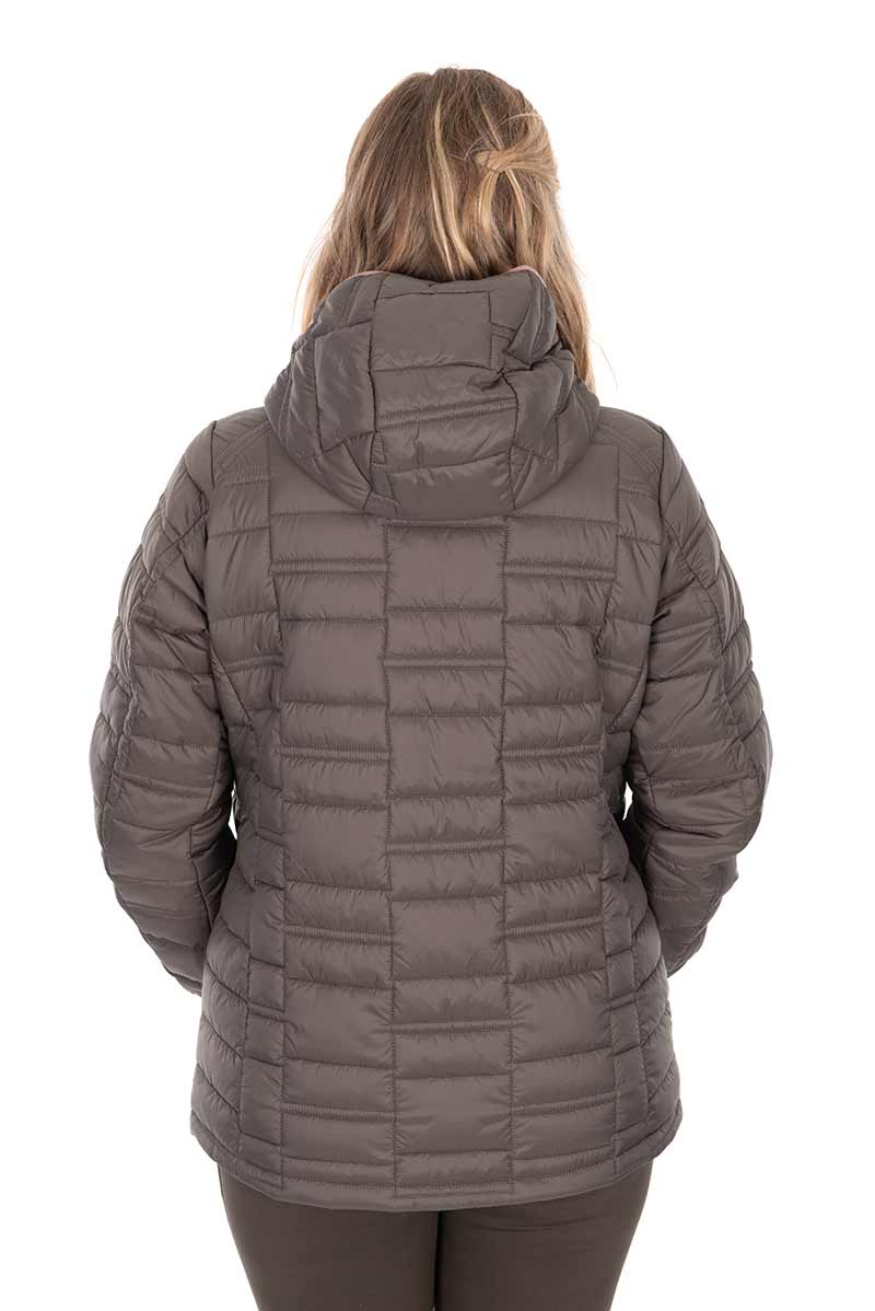Chaqueta Fox Explorer matlasat pentru femei
