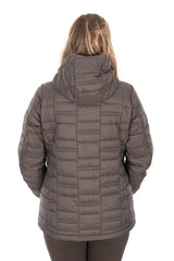 Chaqueta Fox Explorer matlasat pentru femei