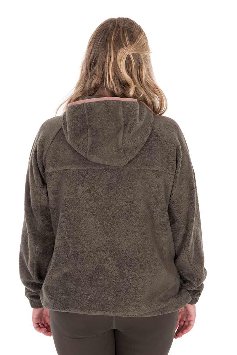Chaqueta Fox Jachetă cu glugă Explorer pentru femei
