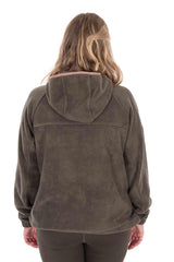 Chaqueta Fox Jachetă cu glugă Explorer pentru femei