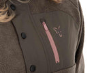 Chaqueta Fox Jachetă cu glugă Explorer pentru femei