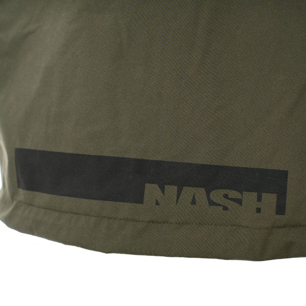 Jachetă impermeabilă Nash ZT Pachet Lite Dry