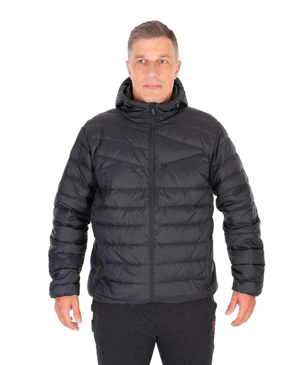 Jachetă pliabilă Fox} Explorer cu umplutură de puf