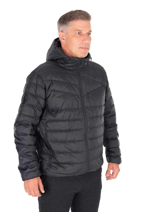 Jachetă pliabilă Fox} Explorer cu umplutură de puf