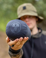 Jachetă pliabilă Fox} Explorer cu umplutură de puf