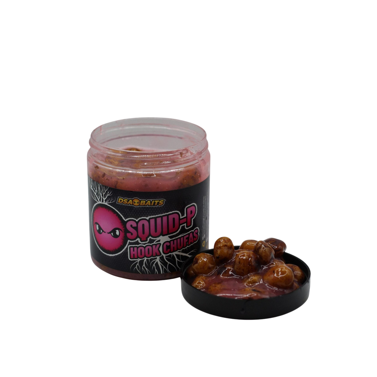 Nuci tigru DSA Baits Squip-P