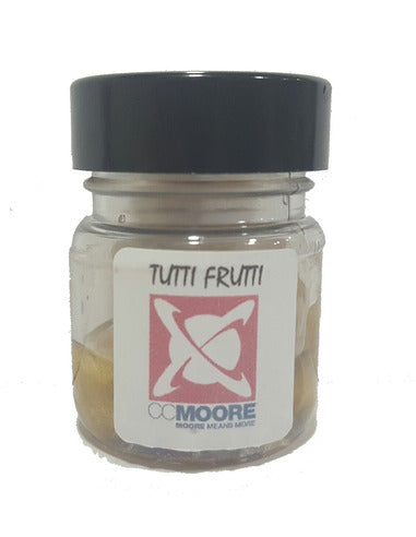 Nuci de tigru artificiale Enterprise cu lichid CCMoore Tutti Frutti