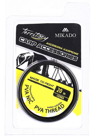 Fir PVA Fine Mikado