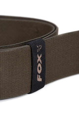 Cinturón elástico Fox - Tienda Carpfishing