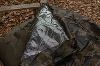 Bed Chair Solar Undercover Camo termic