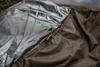 Acoperire Solar Undercover Camo termic