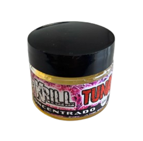 Concentrat Peralbaits Krill Tuna