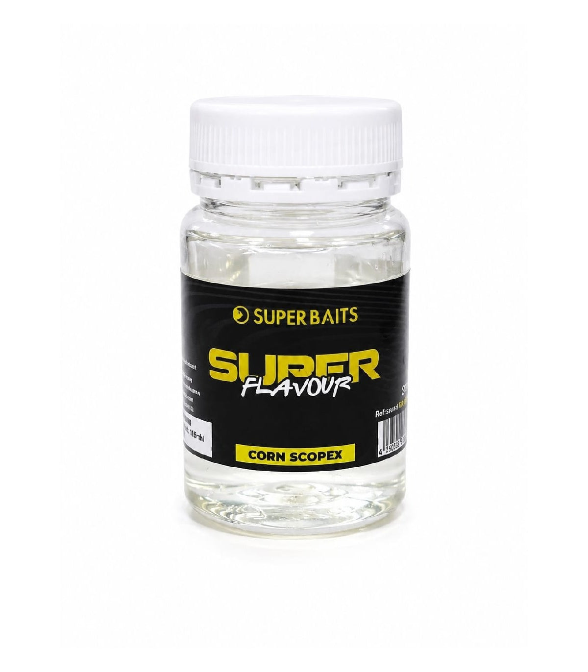 Concentrado Superbaits Super Flavour Corn Scopex 50 ml