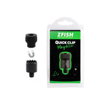 Conector rapid Zfish Magnetic