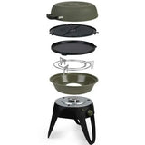 CookStation Fox CookWare