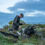Windbreaker impermeabil Nash ZT Pachet Lite Dry