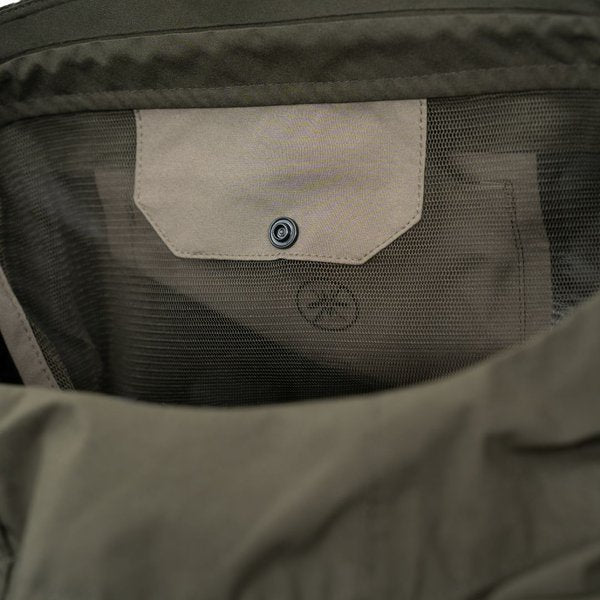 Windbreaker impermeabil Nash ZT Pachet Lite Dry