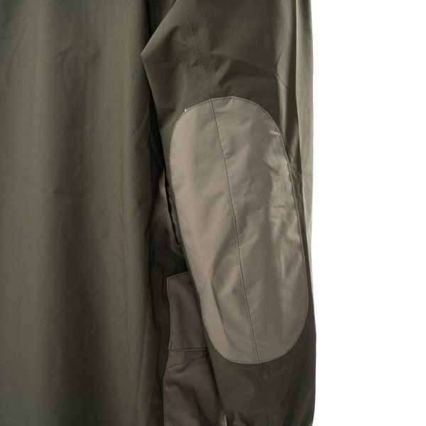 Windbreaker impermeabil Nash ZT Pachet Lite Dry