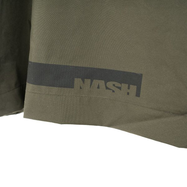 Windbreaker impermeabil Nash ZT Pachet Lite Dry