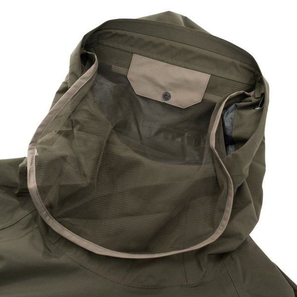 Windbreaker impermeabil Nash ZT Pachet Lite Dry