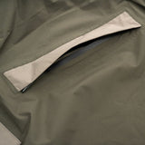 Windbreaker impermeabil Nash ZT Pachet Lite Dry
