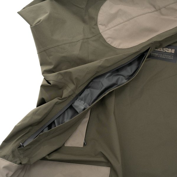 Windbreaker impermeabil Nash ZT Pachet Lite Dry