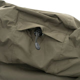 Windbreaker impermeabil Nash ZT Pachet Lite Dry