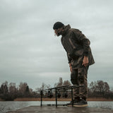 Windbreaker impermeabil Nash ZT Pachet Lite Dry