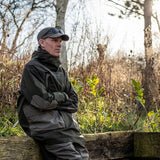 Windbreaker impermeabil Nash ZT Pachet Lite Dry