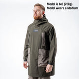 Windbreaker impermeabil Nash ZT Pachet Lite Dry
