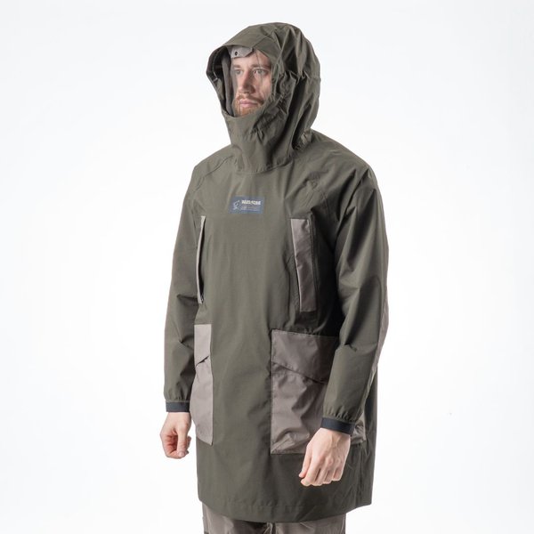 Windbreaker impermeabil Nash ZT Pachet Lite Dry