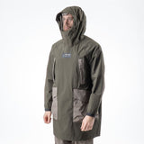 Windbreaker impermeabil Nash ZT Pachet Lite Dry