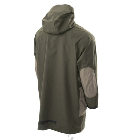 Windbreaker impermeabil Nash ZT Pachet Lite Dry