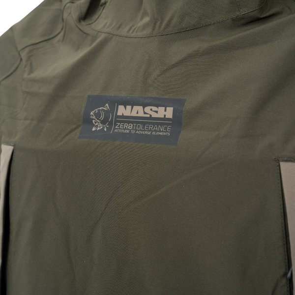 Windbreaker impermeabil Nash ZT Pachet Lite Dry
