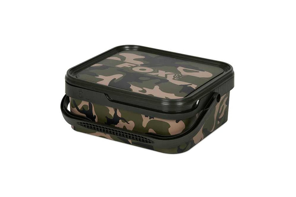 Cub Fox Camo 6 litri