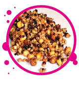 Cub de semințe Spod Supreme Particles For Fishing 5 kg
