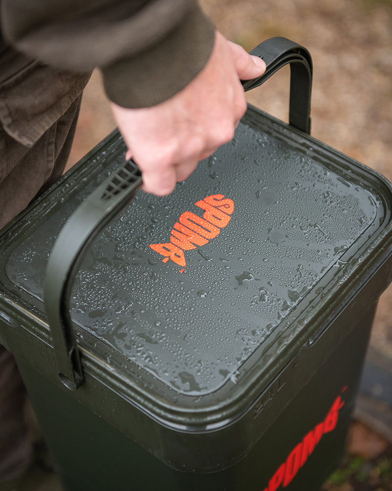 Cub Spomb Camo 24 litri