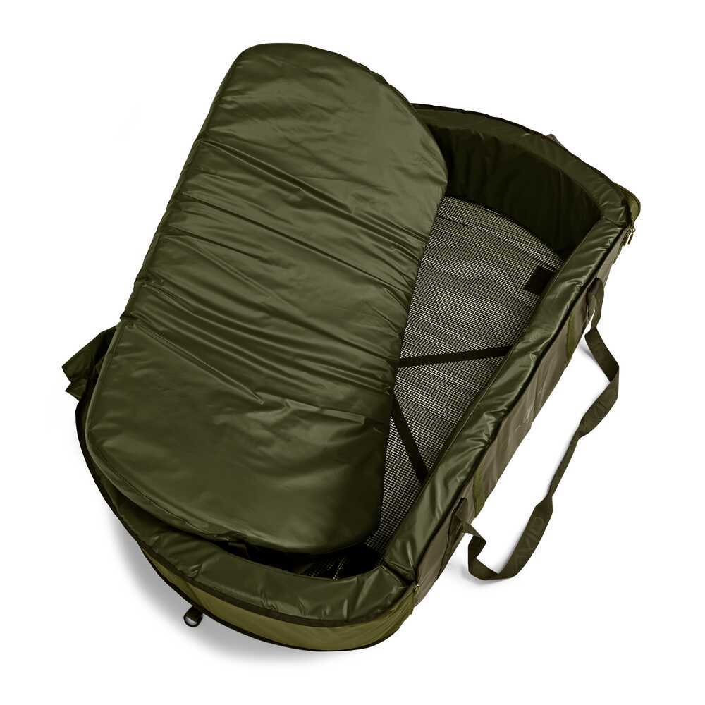 Leagăn Avid Carp PRO-Tect Deluxe Cradle