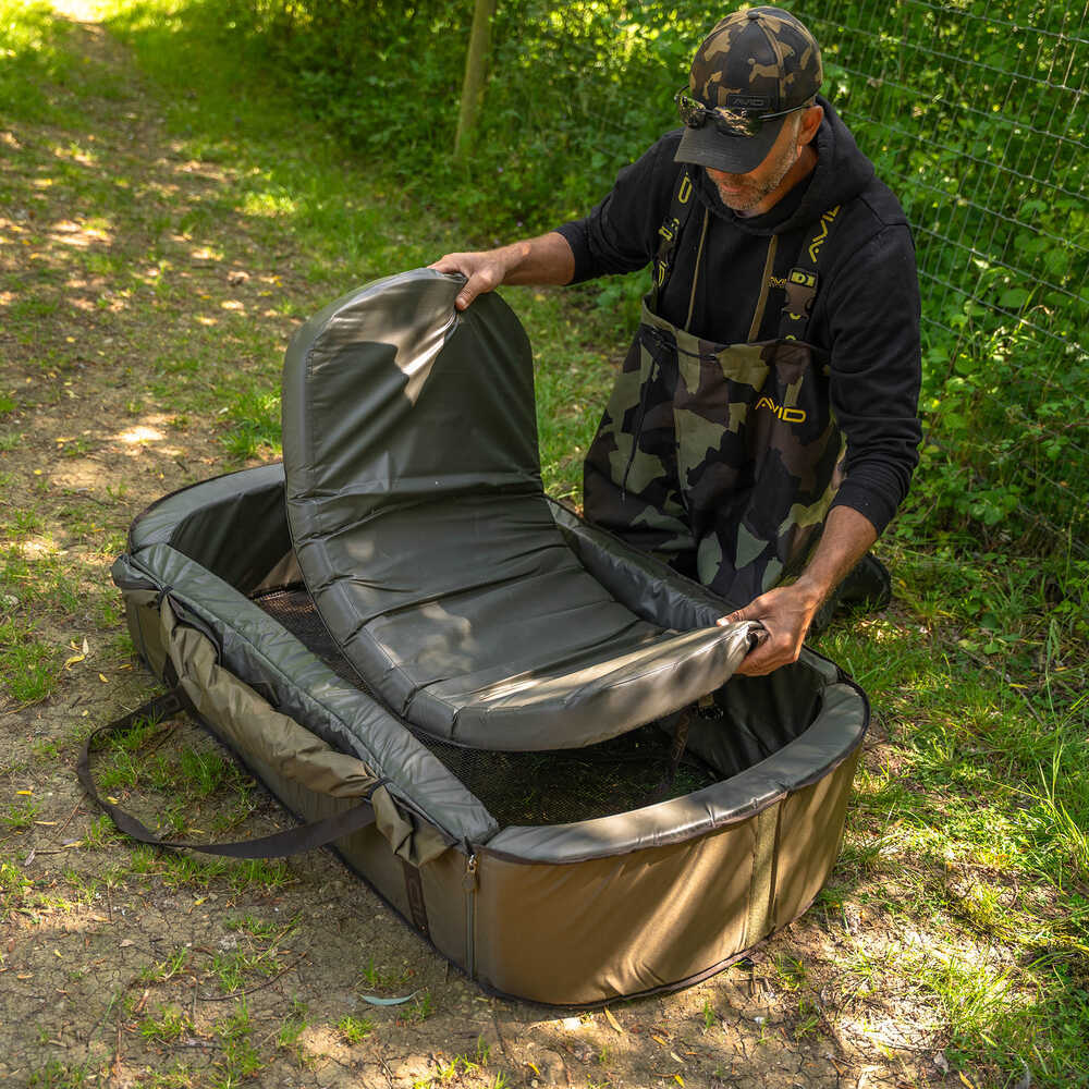 Leagăn Avid Carp PRO-Tect Deluxe Cradle