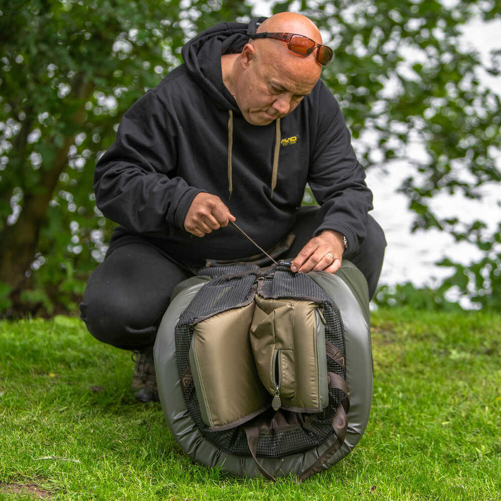 Leagăn Avid Carp PRO-Tect Deluxe Cradle