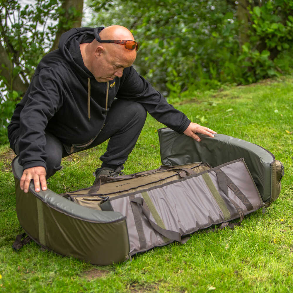 Leagăn Avid Carp PRO-Tect Deluxe Cradle