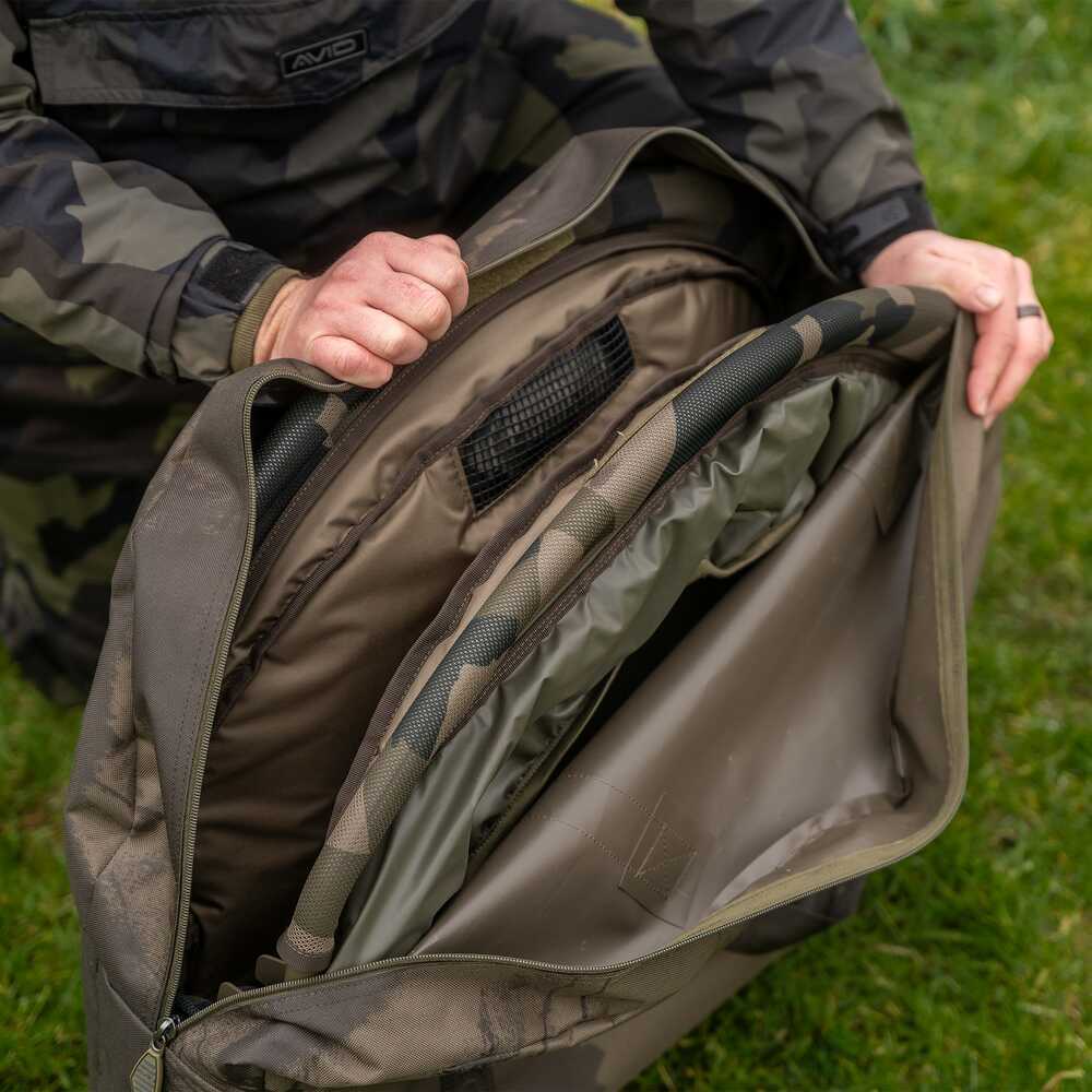 Leagăn Avid Carp PRO-Tect Safeguard Cradle