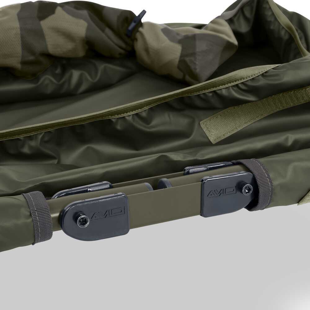 Leagăn Avid Carp PRO-Tect Safeguard Cradle