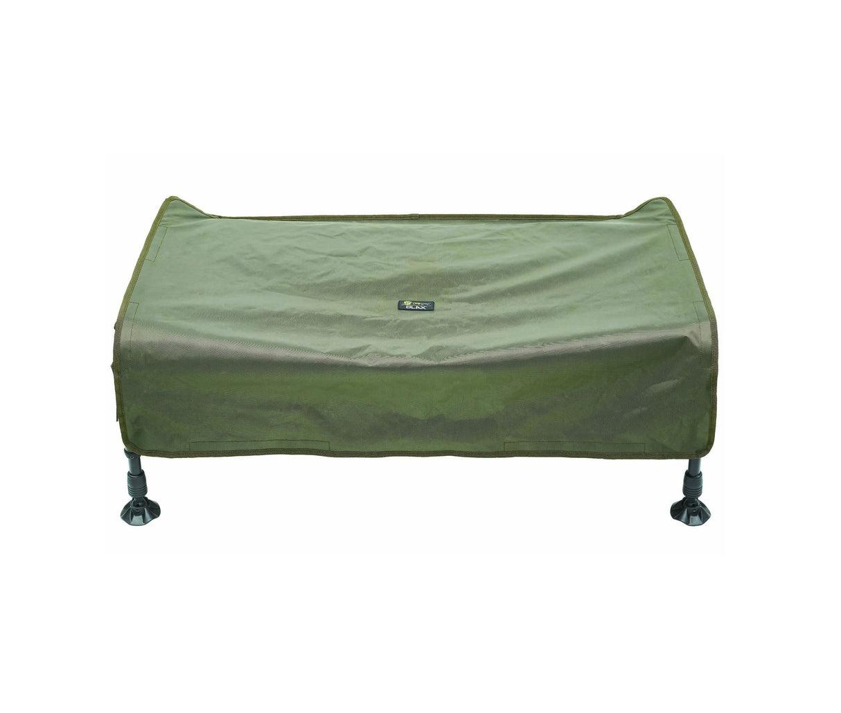 patut Carp Spirit Blax