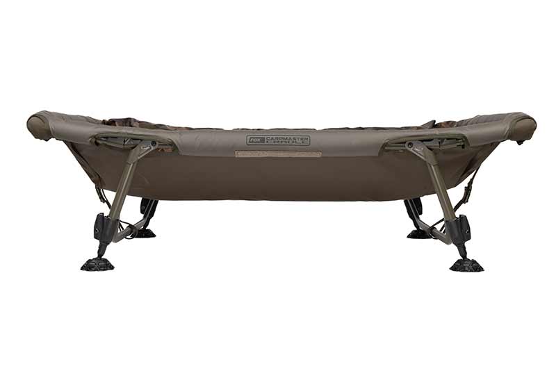 patut Fox Carpmaster