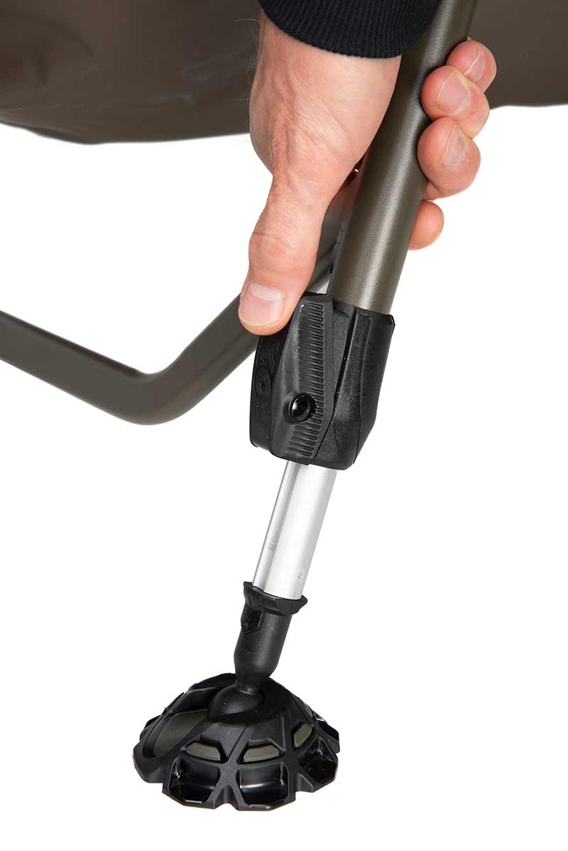 patut Fox Carpmaster